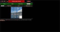 Desktop Screenshot of fifteen.x-kings.com